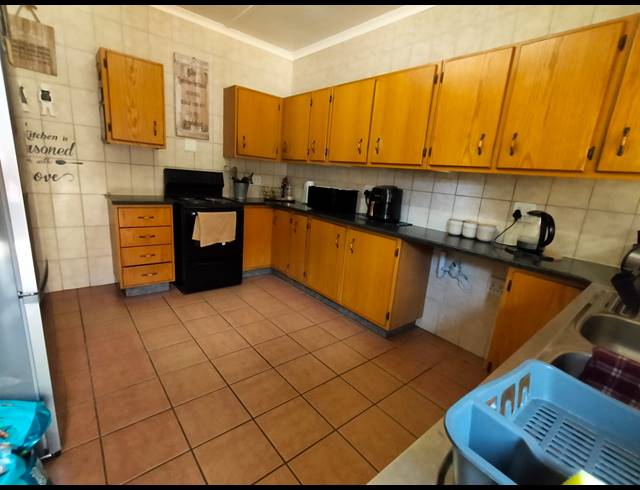 3 BEDROOM HOUSE FOR SALE IN PROTEA PARK